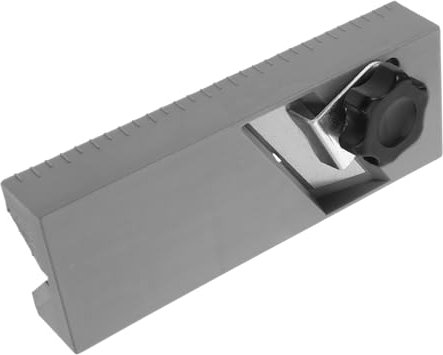 Angoily Raboteuse Manuelle Pour Outil De Placage De Chants Coupe-bordures Raboteuse Pour Travail