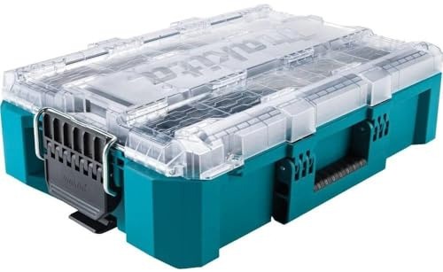 Makita USA INC - Tiefer, mittelgroßer Organizer
