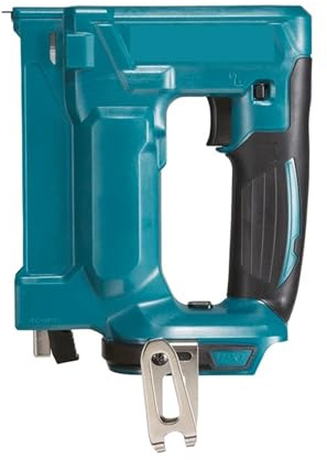 Cloueuse à charpente DST112Z – Agrafeuse Électrique Sans Fil 18v, Rechargeable, For La Maison, Le Travail Du Bois, La Peinture, Cadre Photo, Pistolet À Ongles (corps Uniquement)