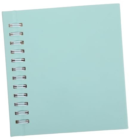 Tofficu Herbario Álbum De Fotos Con Páginas Adhesivas Libro De Colección De Especímenes De Plantas Autoadhesivo Para Hacer Tú Mismo Para Guardar Recuerdos De Viajes Familiares