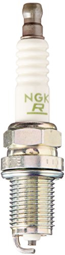 NGK 4644 V-Power Zündkerze - BKR7E, 1 Stück