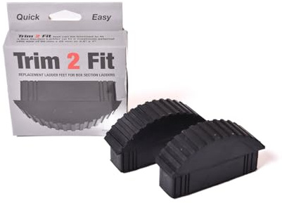 Trim 2 Fit Replacement Ladder Feet