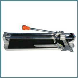 Ishii MX Style Two Bar 19 Tile Cutter