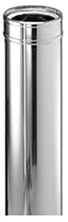 Ø 180 mm Schiedel ICS Rohrelement 1000 mm