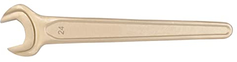 KS Tools 963.7182 BRONZEplus Einmaulschlüssel 50 mm