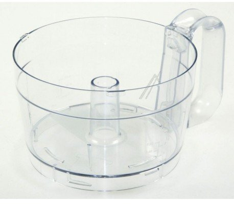 CIOTOLA PLASTICA TRASPARENTE - MS-5A07200 - GROUPE SEB