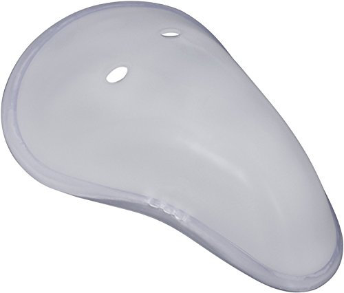 Pro Unique Safe Gel flex GROIN Guard Cup CRICKET Protector Abdominal Safe Guard (Large)