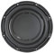 Polk Audio DB1042 DVC - DB+ Series 10 Shallow Subwoofer for Marine/Car Sound System, 28Hz-200Hz Frequency Response, Dual 4-Ohm Voice Coils & Polypropylene Woofer Cone