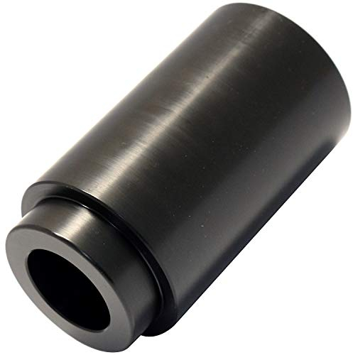 Easyboost Strumento Montaggio Banco con Paraolio Albero Motore per Yamaha Aerox Jog-R BW’s MBK Booster Nitro Stunt Mach-G Rocket Malaguti F10 F12 Minarelli Cambiare Attrezzo Essenziale