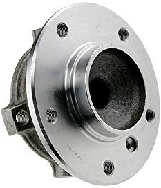 NTY Kit cuscinetto ruota KLP-BM-035
