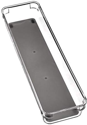 Range Couverts - Organiseur pour Tiroir de Cuisine – Résistant Durable Ecologique (32 x 9 x 5 cm)