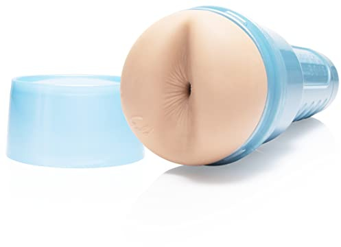 Fleshlight Masturbatore realistico Premium Fleshjack Reno Gold; Giocattoli sessuali realistici Fleshlight per uomini e giocattoli per adulti.