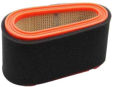 SECURA Luftfilter + Vorfilter kompatibel mit Stiga Estate 4092 H Rasentraktor