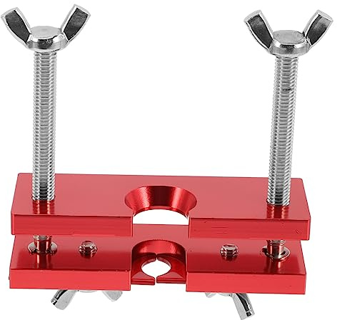 JOINPAYA Verstellbares Trompetenzubehör Instrumentenwerkzeug aus Edelstahl und Aluminium mit Rostfreier Abzieherfunktion für Trompeten bei Auftritten und Täglicher Praxis