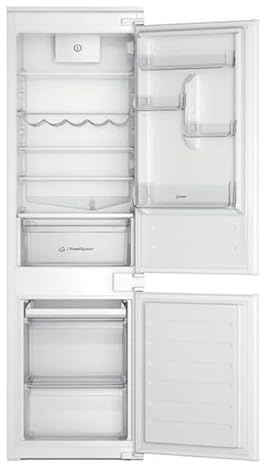 INC18D031B1 - Frigorifero combinato, 273 Litri, Installazione da incasso, Classe energetica E