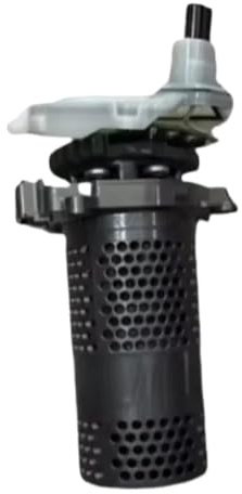 Placa base del motor de la aspiradora, compatible con piezas Dyson V10 SV12
