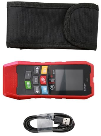 Strumento di rilevamento della costruzione Struttura Sensori Dispositivo Localizza Cavi Condotti Schermo LCD trasparente per la ricerca accurata Osservatore Studente elettronico