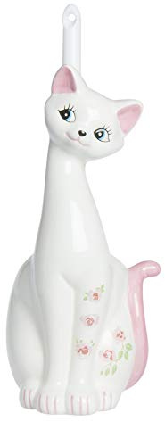Cat Toilettenb?rstenhalter SAN1708 (Japan-Import)