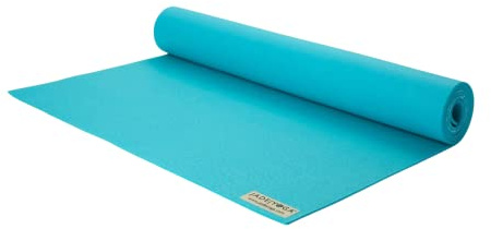 JADE YOGA - Harmony Yoga Mat - Yoga Mat Designed to Provide A Secure Grip to Help Hold Your Pose