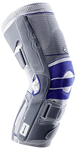 Bauerfeind SofTec® Genu Knieorthese Titan 3 links