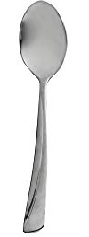 Viners Angel 18/0 Silver Stainless Steel Teaspoon