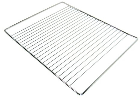 Beko Original Ofen Grillrost / Zubehör für verschiedene Marken - Ofenroste / Kochfeld / Grill Shelf - 240440101