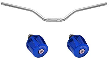 Guidon Stradal en aluminium oxydéé, Ducati>Multistrada 1000 DS 1000cc (2006)