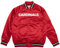 Mitchell & Ness NFL Lightweight Satin Jacket - Arizona Cardinals, L
