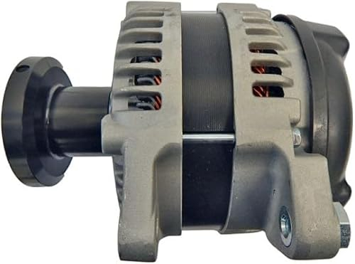 Lichtmaschine für Ford C-MAX 07-10 Focus 05-07