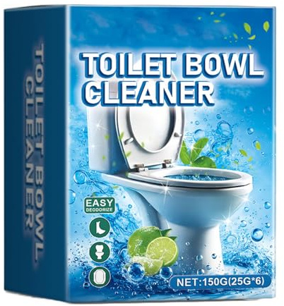 Toilettenreiniger Pulver, Schaum Badreiniger - Toilettenreiniger Schaumpulver, Toilettenschüsselreiniger, HaushaltswC-Reinigungspulver für Hockpfannen