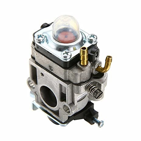 gangxiao Vergaser Einbausatz 15 Mm Vergaser Für 43 47 49 Cc 2-Takt Scooter Dirt Pocket Bikes Motorrad Carb