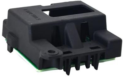 FQUIPCLU Ballast de Phare au Xénon pour BMW X1 Série 1 E81 E87 E82 E88 7180829 63117180829 Unité de Module de contrôle d'éclairage adaptatif de Virage de Phare