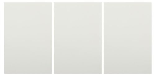Placa de Aluminio Liso para Sublimación 1mm, Color Claro | Aleación de Aluminio, Decorativa E Imprimible por Sublimación, Oficina y Hogar