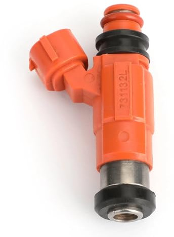 Einspritzdüse Diesel 1PCS Kraftstoff Injektoren CDH210 880887T Passend für Yamaha F115 HP Außenborder 2000-2011 INP771 M02771X4 842-12223 68V8A3600000