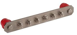 Dehn 472209 – Stange Ausgleich Potenzial 295 x 40 x 6 mm Niro