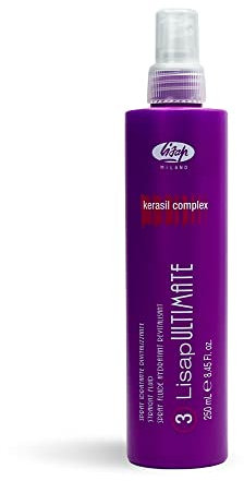 Lisap Ultimate Straight Fluid (250ml)