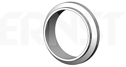 Dichtring fàƒ ¼r Abgasrohr original ERNST (498340) | Kompatibel mit: MERCEDES-BENZ 124 Stufenheck, C-CLASS, C-CLASS, C-CLASS T-Model, C-CLASS T-Model, E-CLASS, E-CLASS