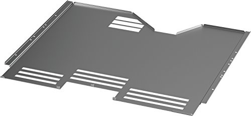Siemens Zwischenboden 60 cm HZ392617 | Für konventionelle Glaskeramik-Kochfelder, Wird das Kochfeld nicht über einem Backofen eingebaut