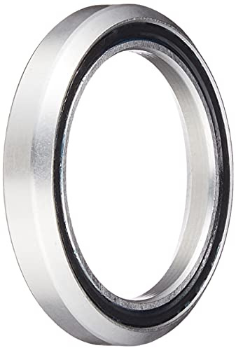 FSA unisex th-970e Headset cuscinetto, argento, 46.8 mm/45 ° × 45 °