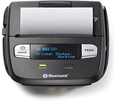 Star SM-L200 USB BT 4.0 NO PS NO MAG Card Reader