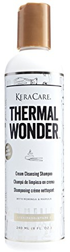 KeraCare Thermal Wonder Reinigungsshampoo 240 ml