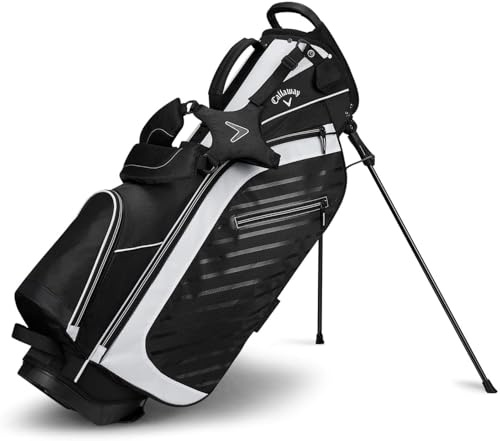 Callaway Golf Capital Prime Lightweight Stand Bag