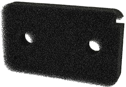 vhbw Filtro de espuma de repuesto para secadora de ropa compatible con Miele Edition 111 T8860WP, T8861WP, T8873WP