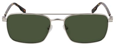 Lacoste Unisex Lacoste Brille Sunglasses (1er Pack)