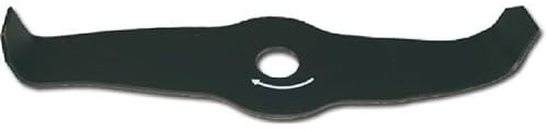 Genérico MAMIGA - Disco para DESBROZADORA DE 2 Dientes Ø 20,0 mm 305 mm X 4 mm TRITURADOR 226.253