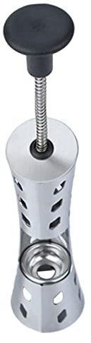 Cabilock 3 Pz carotatore di rimozione del torsolo della Fragola snocciolatore di datteri sguscia mandorle sgusciatrice nocciole snocciolatore di Ciliegie Manuale Piatto da Cucina