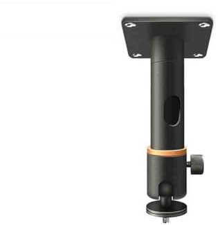 Projector Mount Stand Projector Hanging Wall Mounting Bracket For Thicker And Thicker Load-bearing Household Ceiling Multifunctional Lifting Projection Hanger ﻿ Projector Ceiling Mount(Medium)