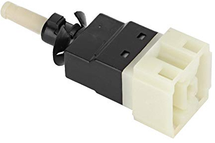 W208 W163 W203 Bremsschalteranpassung 0015456409, Bestehend aus Kunststoff, Stabiler Leistung, Einfacher Installation, Geeigneter Anpassung, Exquisiter Verarbeitung