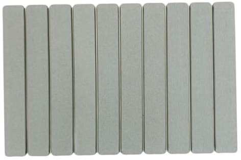 Tappetino da bagno in pietra di diatomite, tappetino da bagno in pietra di diatomite 24x15 pollici Tappeto da pieghevole antiscivolo ultra assorbente per doccia ad asciugatura rapida per pavime