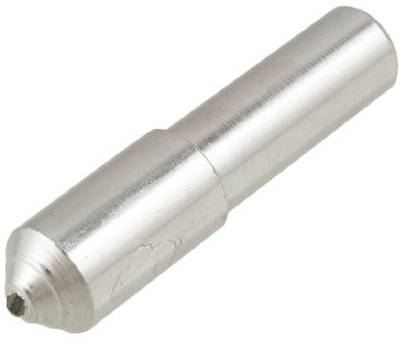 sourcing map 1,1 cm Durchmesser 1,00 ct Tapered Tip Diamant Dresser für Schleifscheibe de